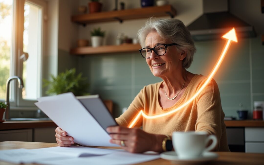 The HECM Line of Credit: Another Reason to Love Reverse Mortgages 