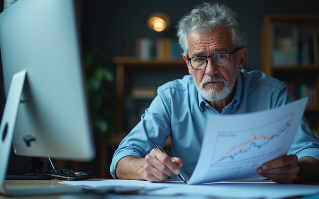 Make Payments with a Reverse Mortgage? 
