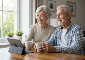 What is a Reverse Mortgage “LOC Conversion?”